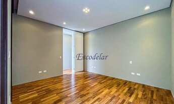 Imagem 3: Casa com 4 dormitórios à venda, 510 m² por R$ 10.300.000,00 - Alphaville 01 - Barueri/SP