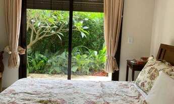 Imagem 5: Casa térrea para locação no Alphaville pronta para morar com 03 suítes