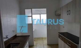 Imagem 6: Apartamento à venda ou para locação, 1 dormitório, 1 vaga, 40m², Mirandópolis