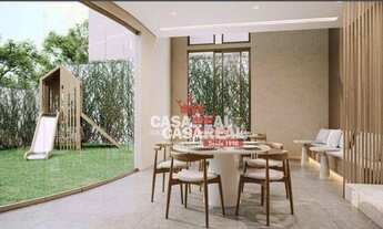 Imagem 6: Casa com 3 dormitórios à venda, 176 m² por R$ 1.216.983,00 - Santa Felicidade - Curitiba/P