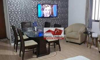 Imagem 3: Apartamento à venda, 60 m² por R$ 340.000,00 - Cambuci - São Paulo/SP