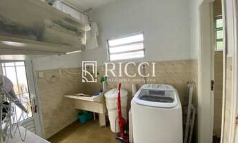 Imagem 6: SANTOS - Casa Padrão - GONZAGA