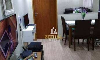 Imagem 5: Apartamento à venda, 53 m² por R$ 370.000,00 - São José - São Caetano do Sul/SP