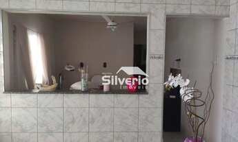 Imagem 6: Casa com 3 dormitórios à venda, 175 m² por R$ 640.000,00 - Cidade Vista Verde - São José d