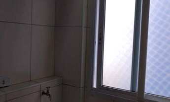 Imagem 6: Apartamento com 1 dormitório à venda, 47 m² por R$ 250.000,00 - Maracanã - Praia Grande/SP