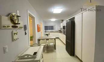 Imagem 3: Apartamento com 4 dormitórios para alugar, 170 m² por R$ 5.800,02/mês - Centro - Balneário