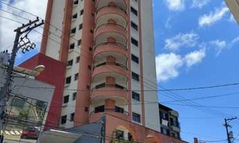 Imagem 6: Apartamento com 3 dormitórios à venda, 150 m² por R$ 650.000,00 - Centro - Mogi das Cruzes