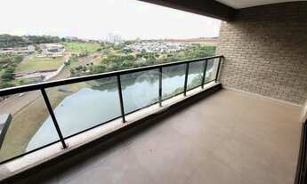 Imagem 4: Apartamento  3 Suítes  Locação Olhos D´Água