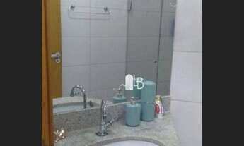 Imagem 3: Apartamento com 3 dormitórios à venda, 63 m² por R$ 305.000,00 - Jardim Botânico - Uberlân