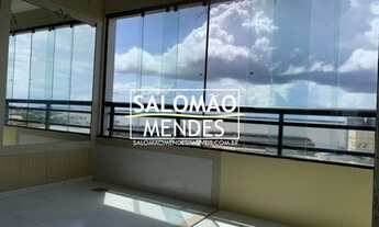 Imagem 5: Apartamento 74 m², 2 quartos 1 vaga no Umarizal Belém - PA