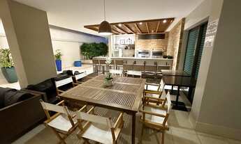 Imagem 4: Apartamento com 3 dormitórios à venda, 110 m² por R$ 1.050.000,00 - Jardim Icaraí - Niteró