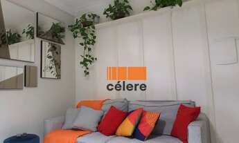 Imagem 2: Sobrado com 2 dormitórios à venda, 62 m² por R$ 456.000,00 - Vila Bela - São Paulo/SP