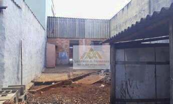 Imagem 3: Terreno à venda, 147 m² por R$ 110.000,00 - Vila Monte Alegre - Ribeirão Preto/SP