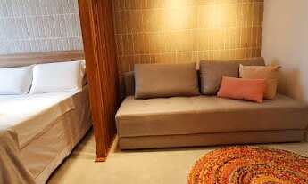 Imagem 7: Apartamento com 1 dormitório à venda, 35 m² por R$ 500.000,00 - Jatiúca - Maceió/AL