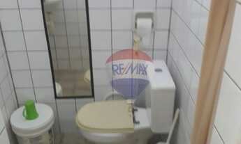 Imagem 5: Sala para alugar, 45 m² por R$ 1.500,00/mês - Bairro Novo - Olinda/PE