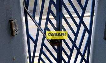 Imagem 4: Apartamento com 2 dormitórios à venda, 59 m² - Paulicéia - São Bernardo do Campo/SP