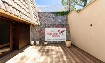 Imagem: Casa com 4 Quartos à venda no Bom Retiro