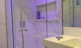 Imagem 7: SEASONS RESIDENCE - 02 SUÍTES - AQUARIUS