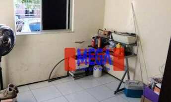 Imagem 5: Apartamento com 2 quartos à venda no Passaré - Fortaleza/CE