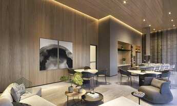 Imagem 2: ML Brooklin Apartamento com 3 dormitórios