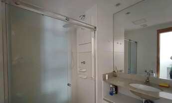 Imagem 6: Loft no Ed. Unique Studio, bairro Fátima