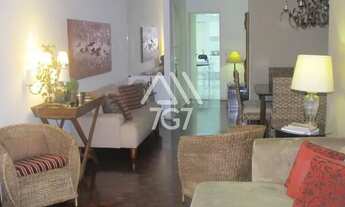 Imagem 5: APARTAMENTO COM 4 DORMTÓRIOS À VENDA EM HIGIENÓPOLIS