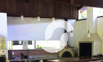 Imagem: Casa em condomínio Piratininga