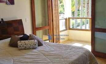 Imagem 3: Bela casa com 4 dormitórios no Caminhos de San Conrado