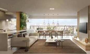 Imagem 7: APARTAMENTO RESIDENCIAL em São Paulo - SP, Vila Mariana