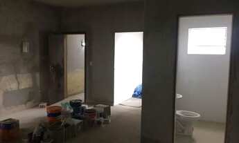 Imagem 6: Kitnet/conjugado para aluguel tem 40 metros quadrados com 1 quarto em Terra Nova - Taubaté