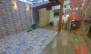 Imagem 7: Casa à venda, 112 m² por R$ 860.000,00 - Engordadouro - Jundiaí/SP