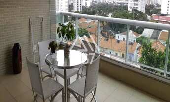 Imagem 2: CAMPO BELO, LAZER COMPLETO