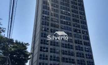 Imagem: Sala à venda, 36 m² por R$ 139.000,00