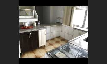 Imagem 2: APTO DE 2 QUARTOS - St São José a 3 quadras do shopping do cerrado