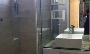 Imagem 6: Apartamento com 4 dormitórios para alugar, 103 m² por R$ 5.300,00/mês - Centro - Guarulhos