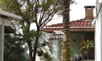 Imagem 3: Casa com 4 dormitórios à venda, 250 m² por R$ 700.000 - Jardim Satélite - São José dos Cam