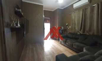 Imagem 3: CASA RES. BOM SUCESSO - 2 Dorm / 1 Suíte / 4 Vagas / 70 m² - SJRP/SP