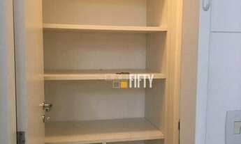 Imagem 4: Apartamento com 3 dormitórios para alugar, 235 m² por R$ 31.533,68/mês - Vila Nova Conceiç