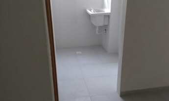 Imagem 4: Apartamento com 1 dormitório para alugar, 38 m² por R$ 1.470,00/mês - Tucuruvi - São Paulo