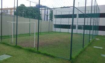 Imagem 3: Apartamento para aluguel, 2 quartos, 1 suíte, 1 vaga, Várzea - Recife/PE