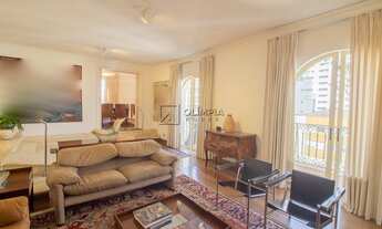 Imagem 2: Apartamento Venda Higienópolis 320 m² 4 Dormitórios