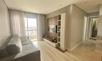 Imagem 2: Apartamento para alugar próximo ao Shopping Maia - Picanco - Guarulhos/SP