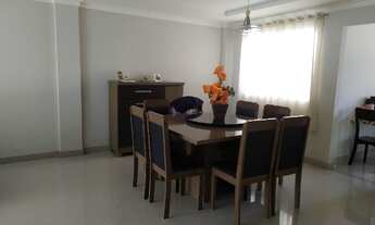 Imagem: Apartamento com área de festa/garagem