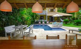 Imagem: CASA JATOBÁ