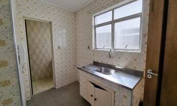 Imagem 4: Apartamento com 1 dormitório para alugar, 50 m² por R$ 1.300,00/mês - Santana - Porto Aleg