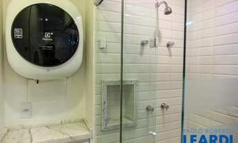 Imagem 6: APARTAMENTO - PERDIZES - SP