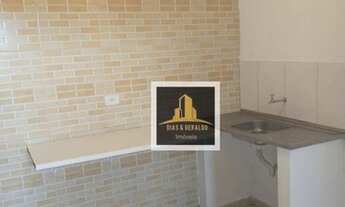 Imagem 3: Casa com 1 dormitório à venda, 50 m² por R$ 130.000,00 - Jardim Mariana II - São José dos