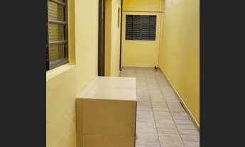 Imagem 5: Térrea para aluguel possui 70 metros quadrados com 3 quartos em Vila Doutor Laurindo - Tat