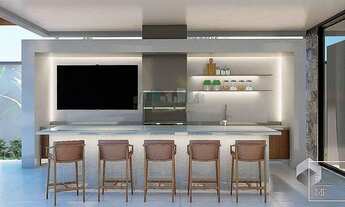 Imagem 2: Casa em Condomínio para Venda em Rio de Janeiro, Barra da Tijuca, 5 dormitórios, 5 suítes