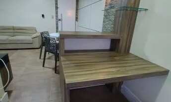 Imagem 7: PRADO RESIDENCE - MOBILIADO